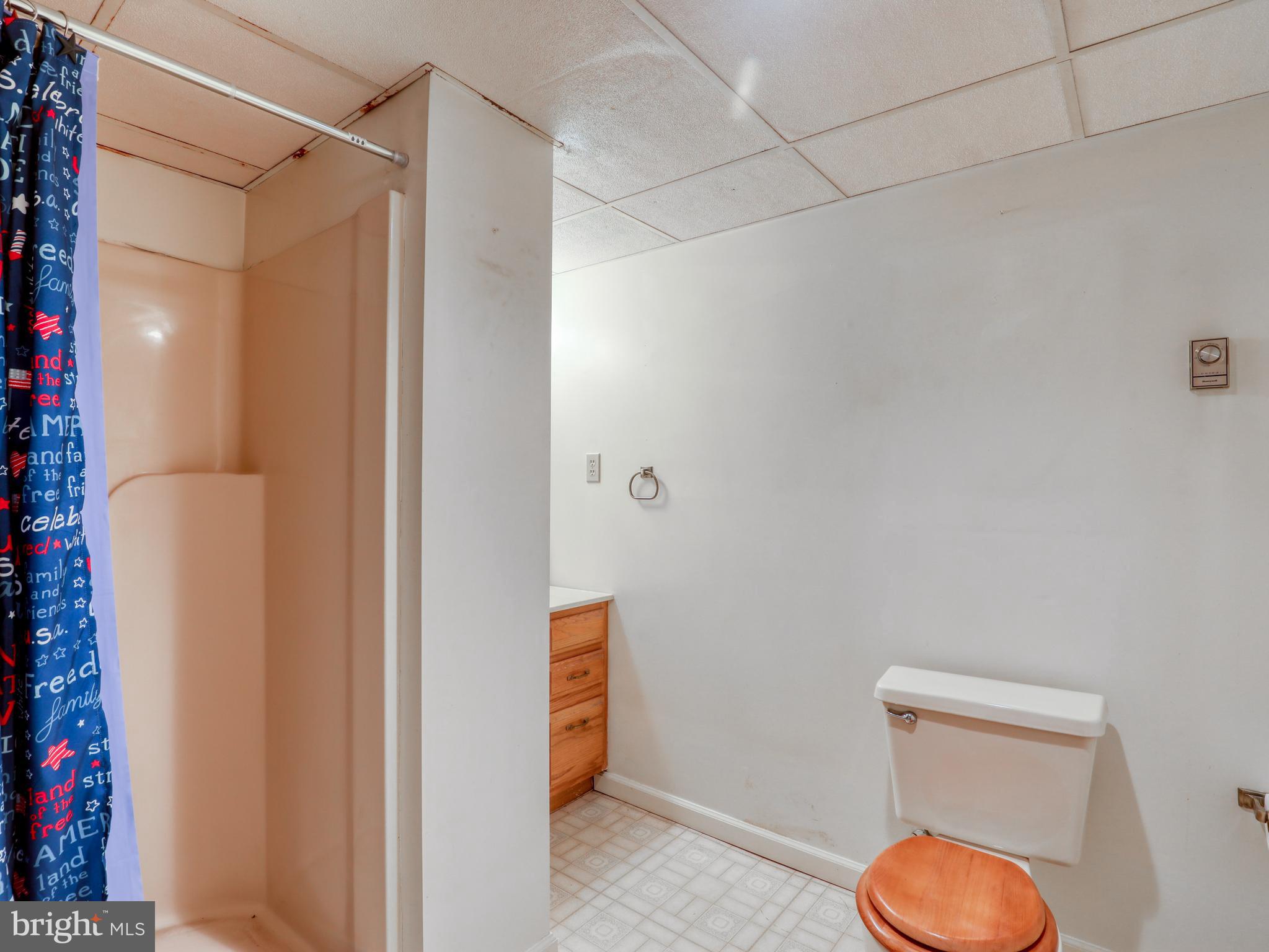 163 Old Forest Circle Winchester, VA 22602 - Photo 41 of 41 Lower Level full bath