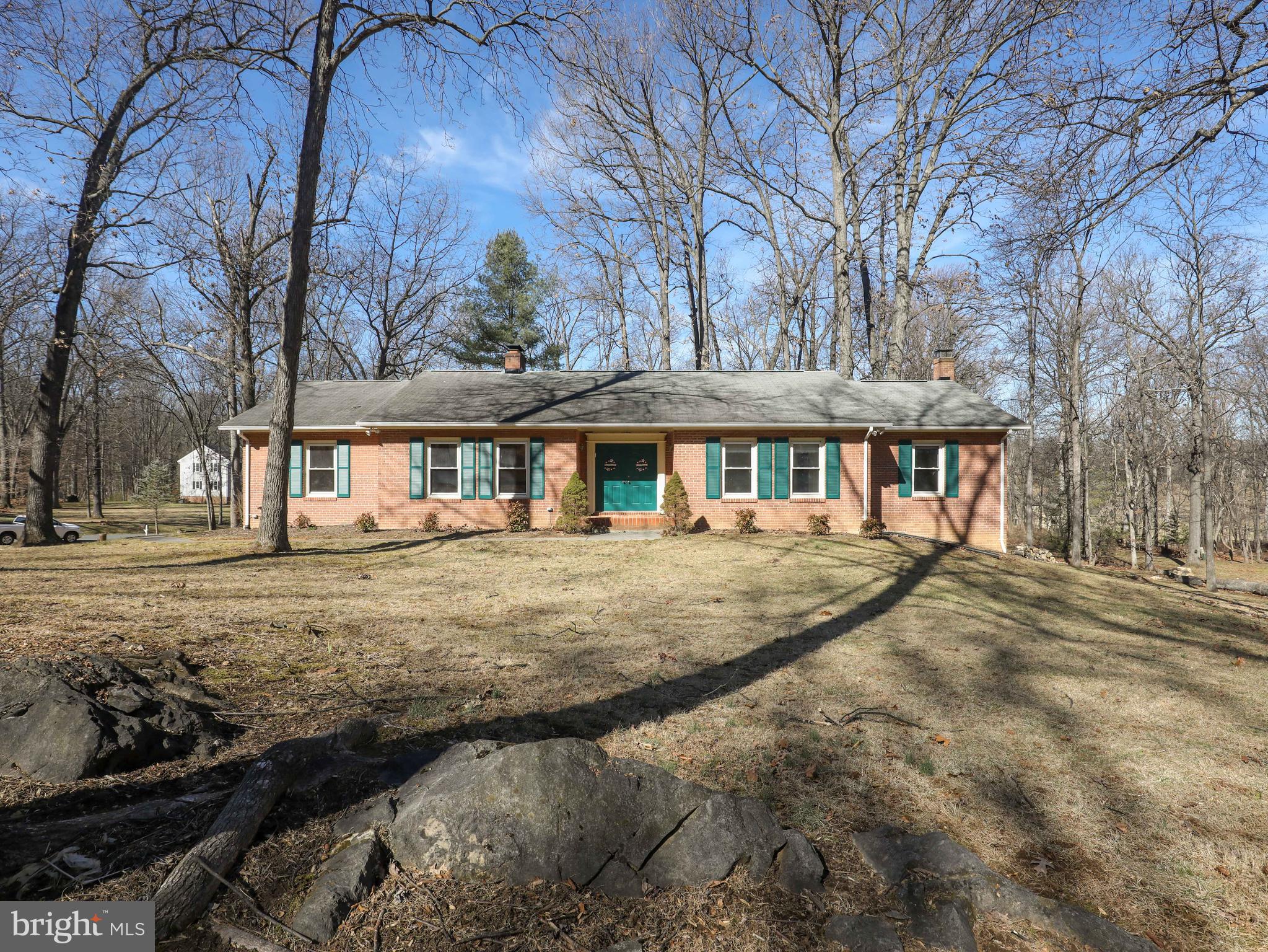 163 Old Forest Circle Winchester, VA 22602 - Photo 6 of 41 Wooded lot