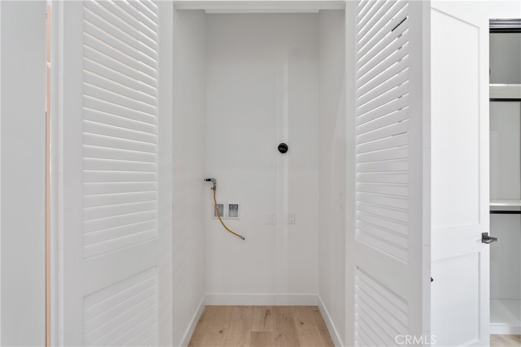 17313 Los Alimos Street, Unit 1/2 Granada Hills, CA 91344 - Photo 6 of 6 a view of a room