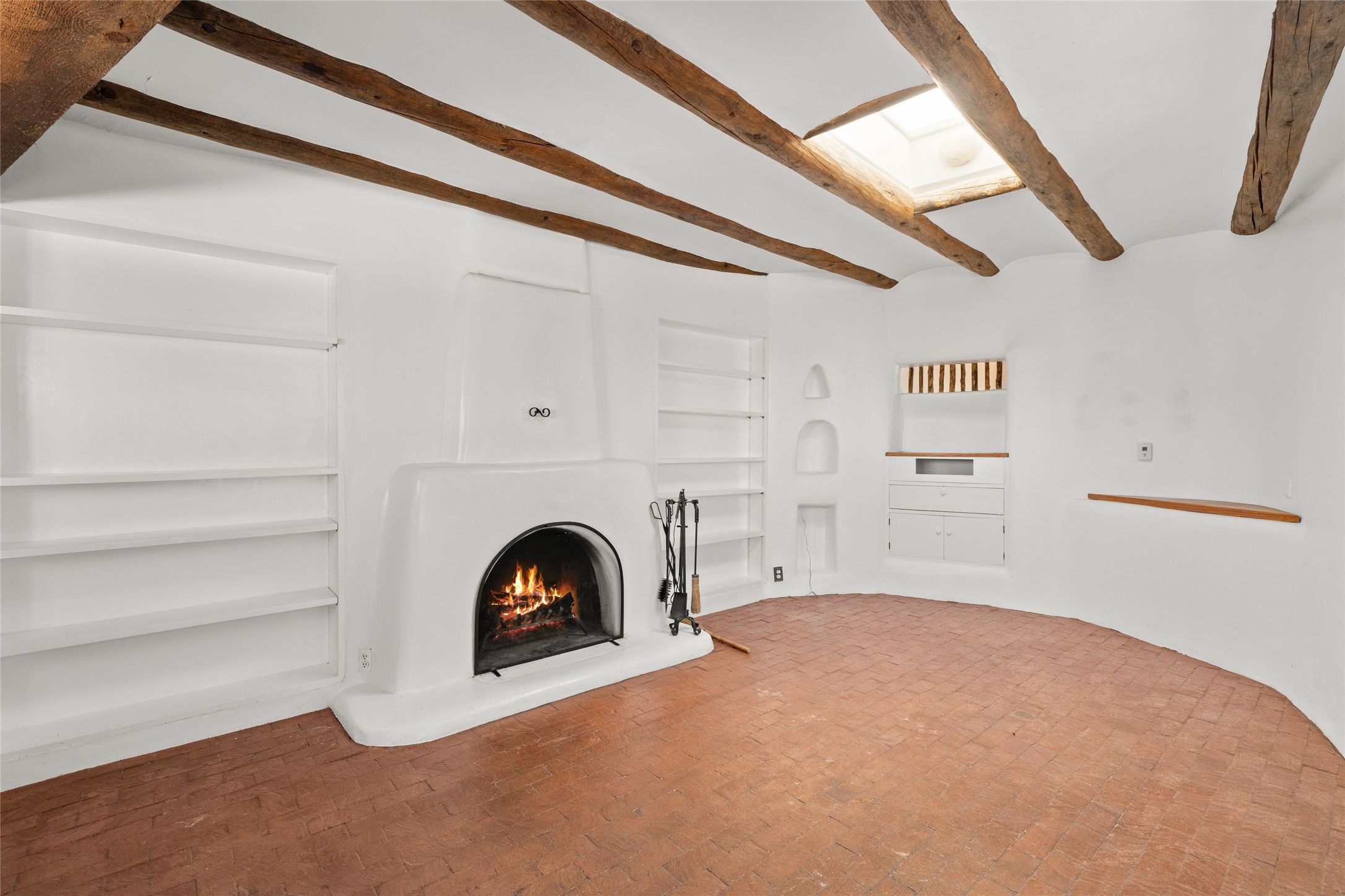 185 Brownell-Howland Road Santa Fe, NM 87501 - Photo 24 of 94