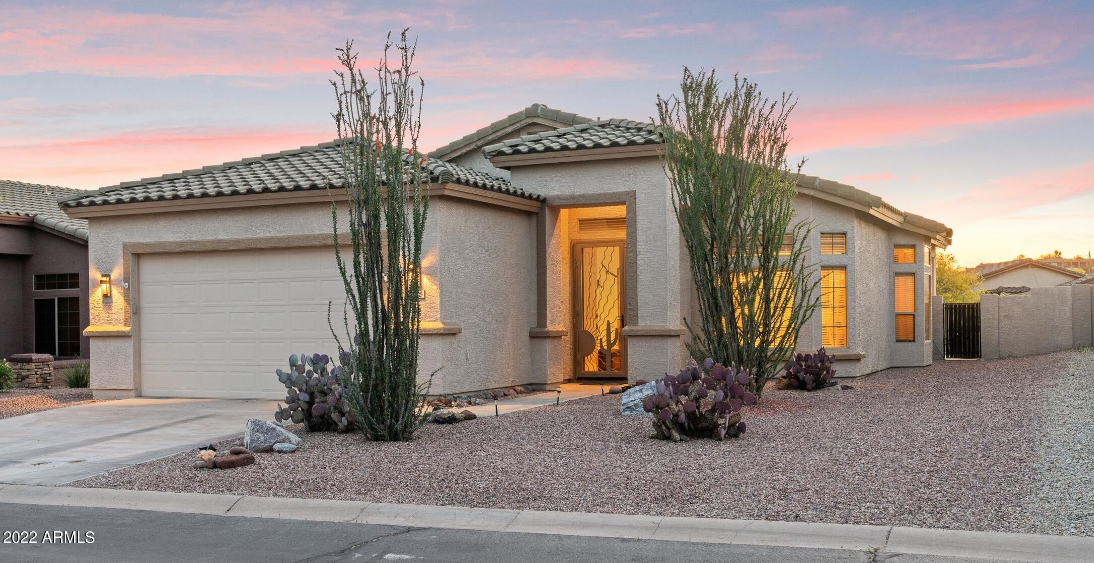 4348 South Pony Rider Trail Gold Canyon, AZ 85118 - Photo 14 of 36 Front