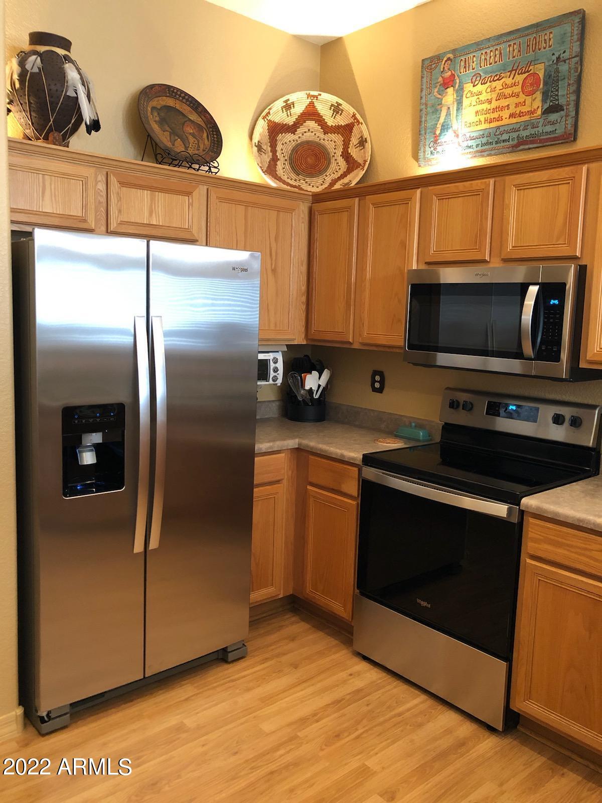 4348 South Pony Rider Trail Gold Canyon, AZ 85118 - Photo 6 of 36 Vickys appliance