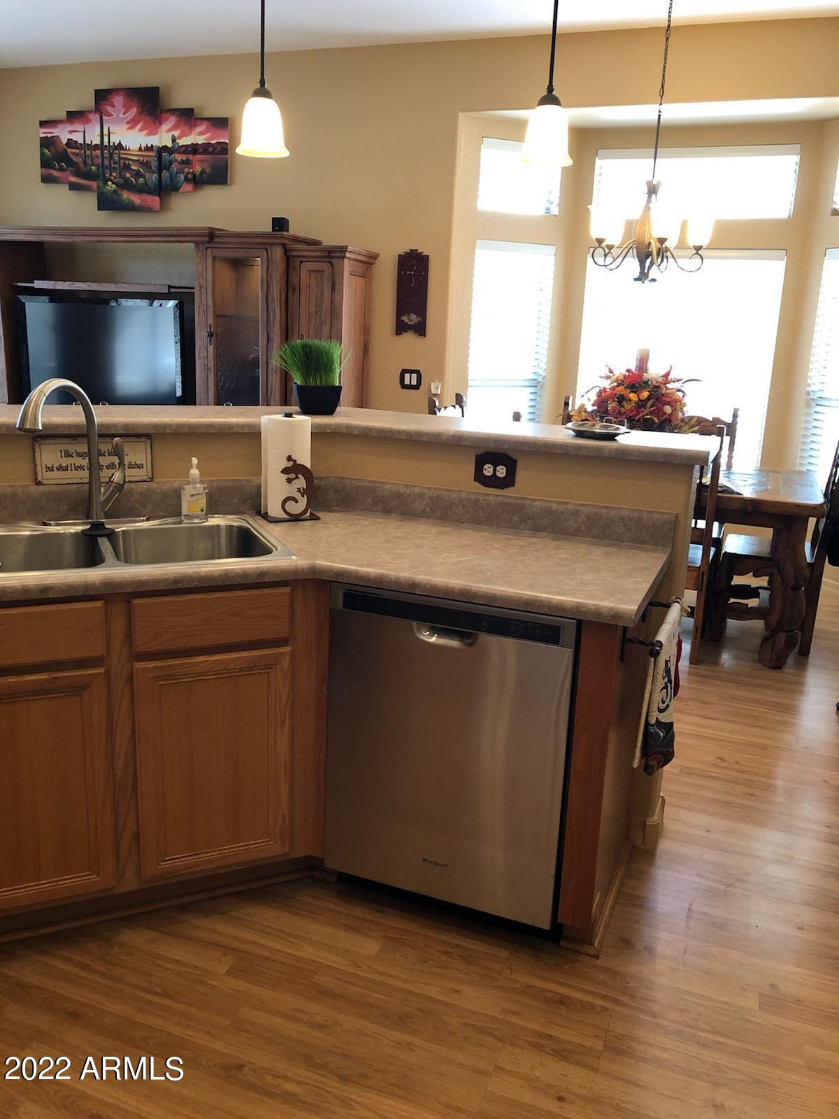 4348 South Pony Rider Trail Gold Canyon, AZ 85118 - Photo 7 of 36 vickys appliance 2