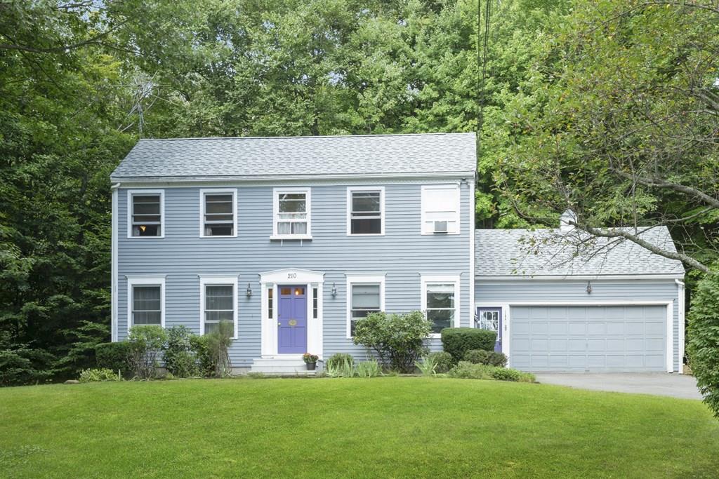 210 Wheeler Road Ashby, MA 01431 - Photo 1 of 40 Gallery Image 1