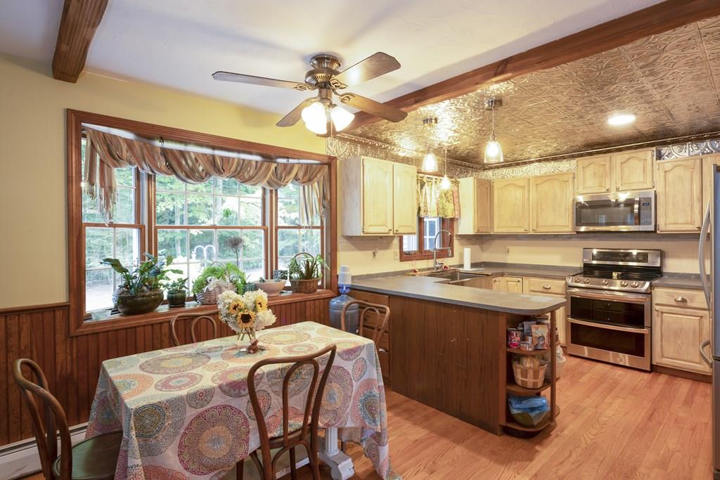 210 Wheeler Road Ashby, MA 01431 - Photo 13 of 40 Gallery Image 13