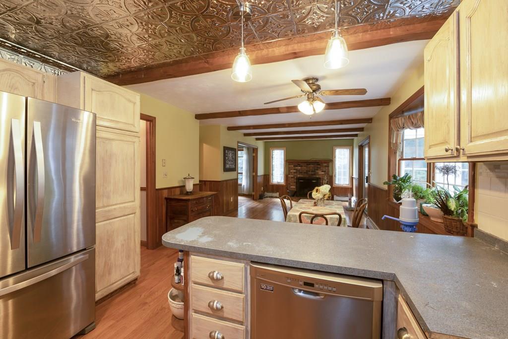 210 Wheeler Road Ashby, MA 01431 - Photo 16 of 40 Gallery Image 16