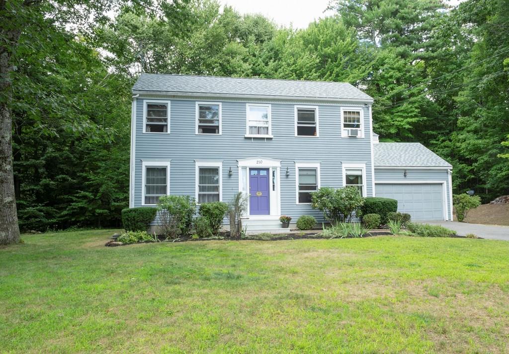 210 Wheeler Road Ashby, MA 01431 - Photo 2 of 40 Gallery Image 2