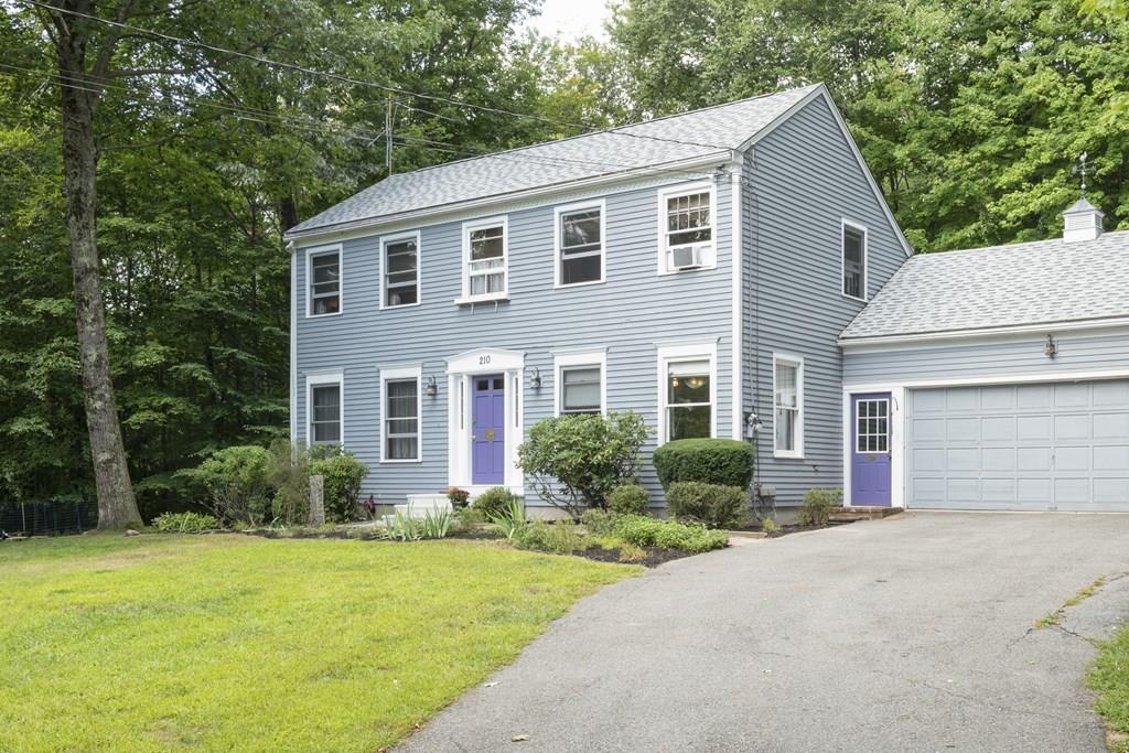 210 Wheeler Road Ashby, MA 01431 - Photo 3 of 40 Gallery Image 3