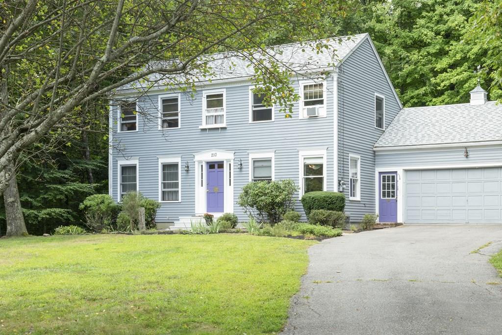 210 Wheeler Road Ashby, MA 01431 - Photo 4 of 40 Gallery Image 4