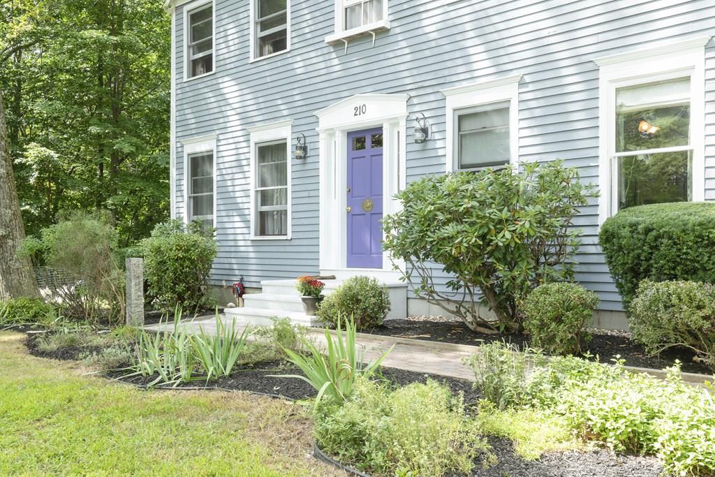210 Wheeler Road Ashby, MA 01431 - Photo 5 of 40 Gallery Image 5