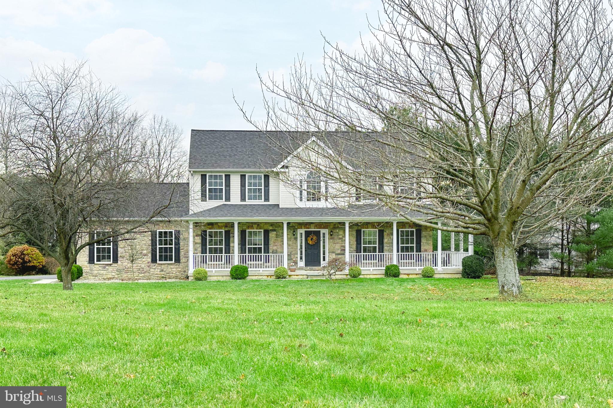 74 Manchester Drive Rising Sun, MD 21911 - Photo 1 of 20 Welcome Home!