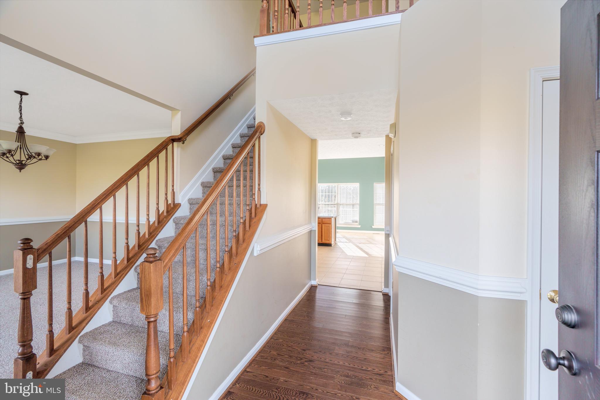 74 Manchester Drive Rising Sun, MD 21911 - Photo 2 of 20 Welcoming foyer entryway