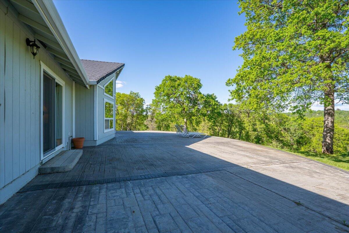 20410 Mallorca Lane Red Bluff, CA 96080 - Photo 26 of 37 a view of a house with a street
