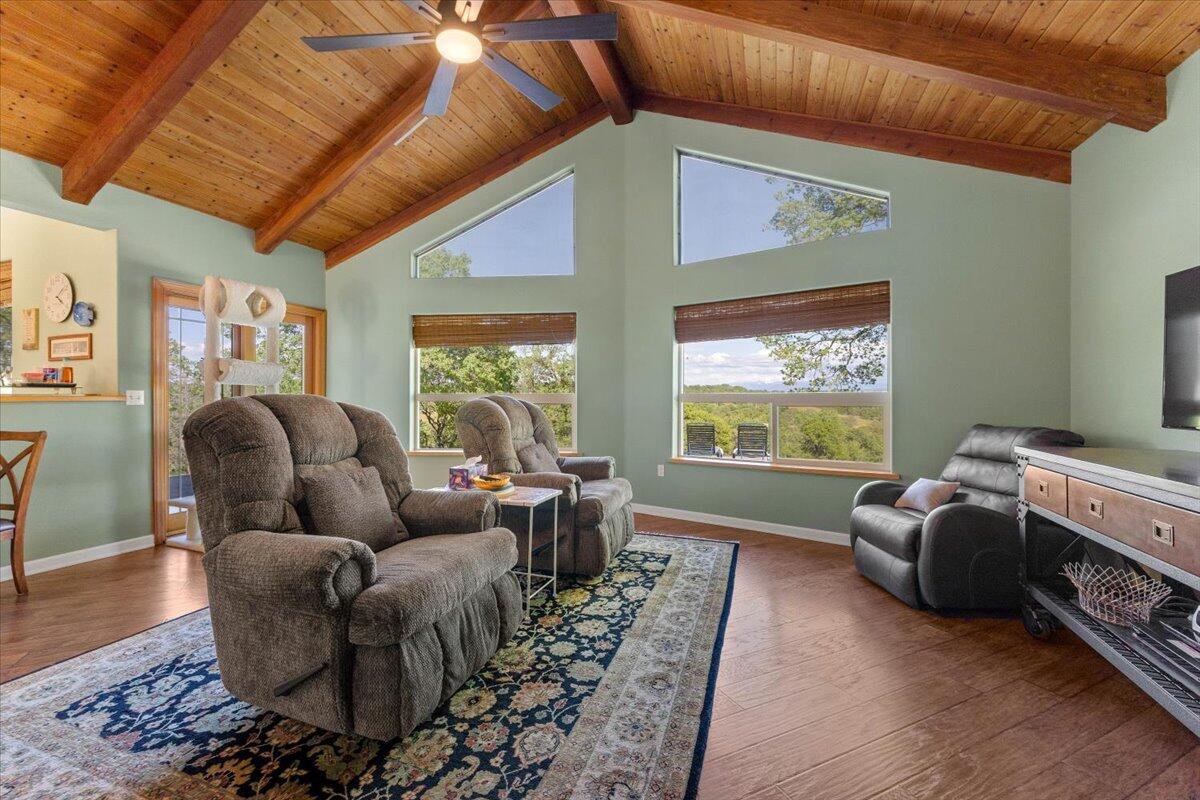 20410 Mallorca Lane Red Bluff, CA 96080 - Photo 8 of 37 a living room with furniture and a window