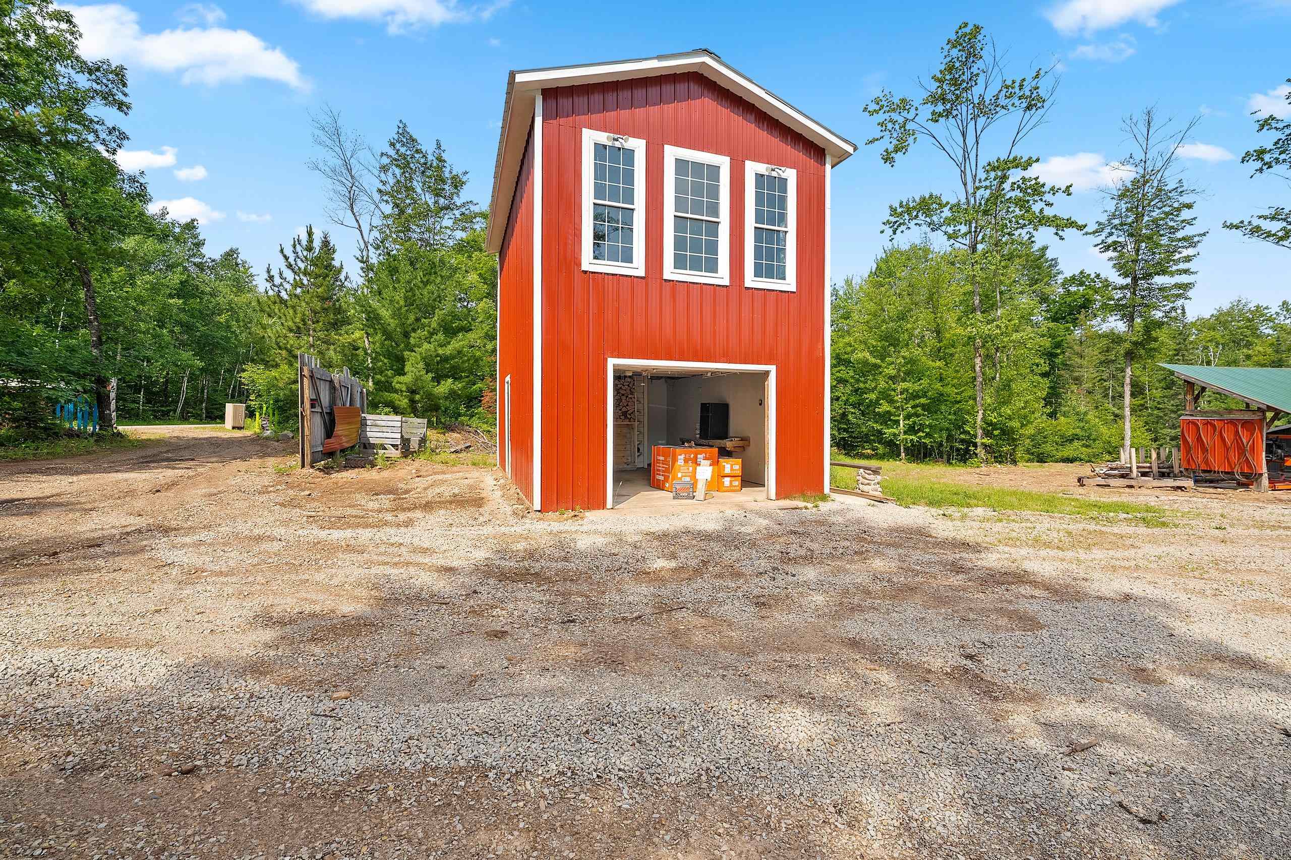 N13626 Roush Road Wausaukee, WI 54177 - Photo 70 of 79