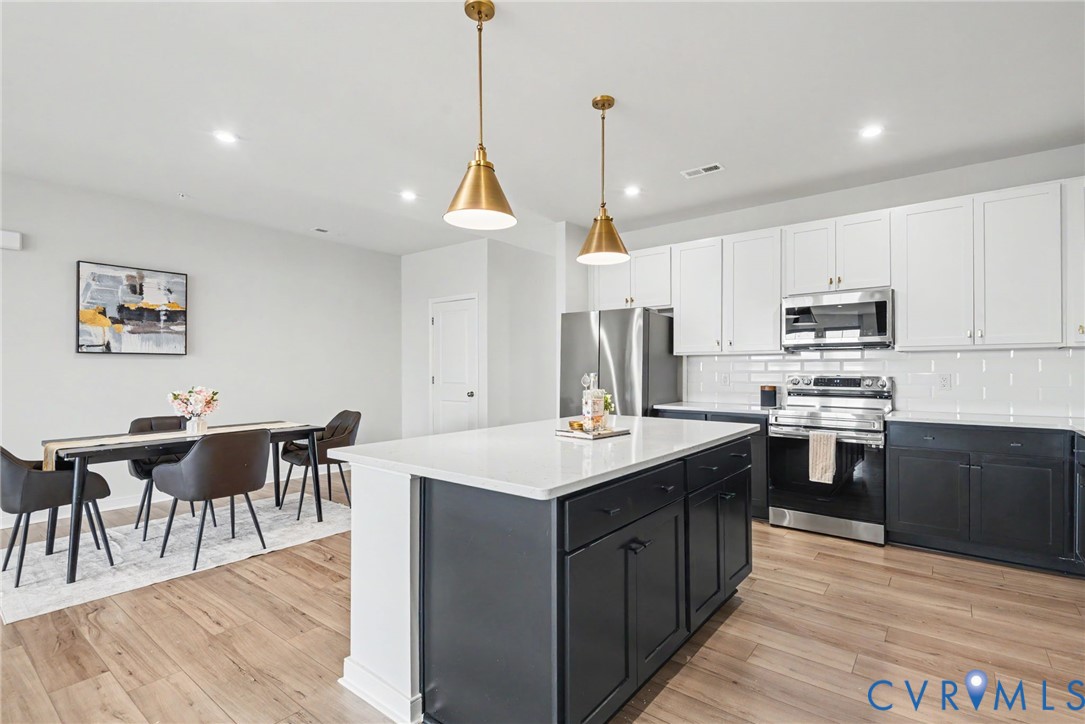 1473 Overbrook Road Richmond, VA 23220 - Photo 10 of 40