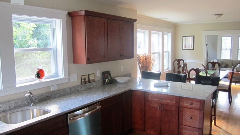 58 Egerton Road, Unit 58 Arlington, MA 02474 - Photo 5 of 15 Gallery Image 5