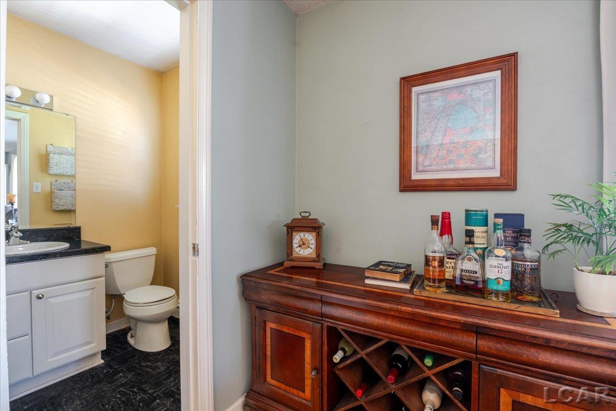 1270 East Oregon Road Adrian, MI 49221 - Photo 32 of 59 Gallery Image 32