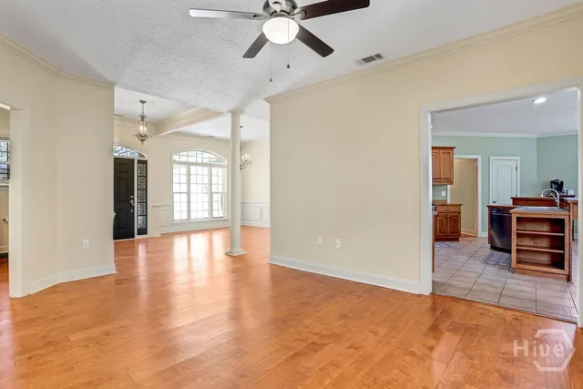 $619,900 | 305 Sting Ray Court, Guyton, GA 31312