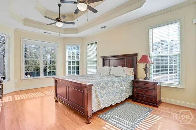 $619,900 | 305 Sting Ray Court, Guyton, GA 31312