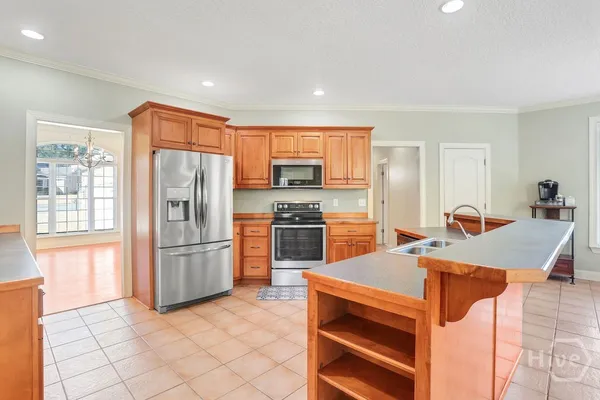 $619,900 | 305 Sting Ray Court, Guyton, GA 31312