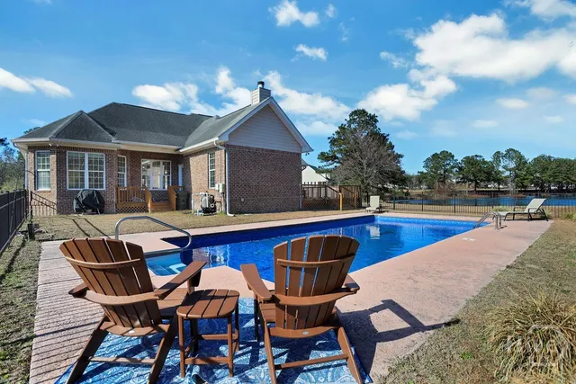 $619,900 | 305 Sting Ray Court, Guyton, GA 31312