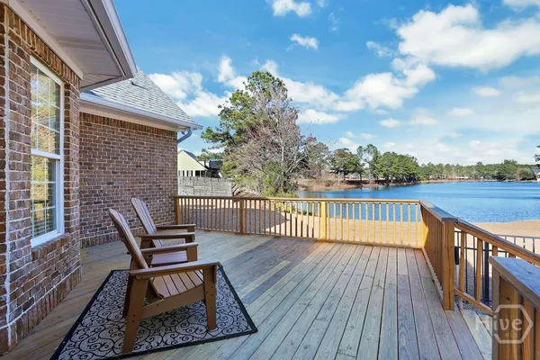 $619,900 | 305 Sting Ray Court, Guyton, GA 31312