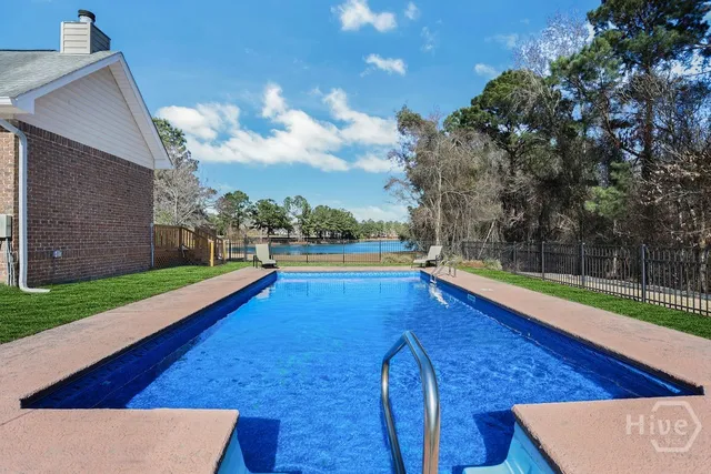 $619,900 | 305 Sting Ray Court, Guyton, GA 31312