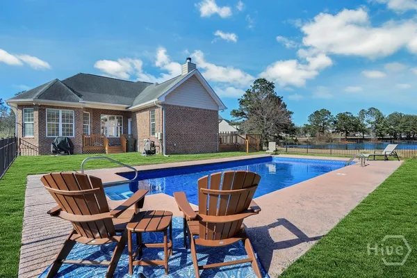 $619,900 | 305 Sting Ray Court, Guyton, GA 31312