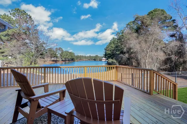 $619,900 | 305 Sting Ray Court, Guyton, GA 31312