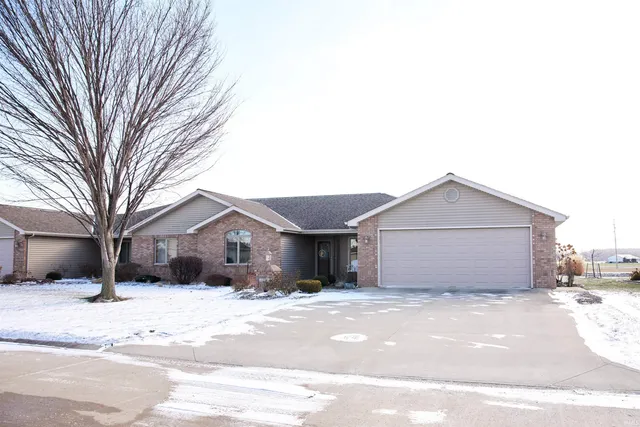$359,900 | 1270 Carrington Way, Berne, IN 46711
