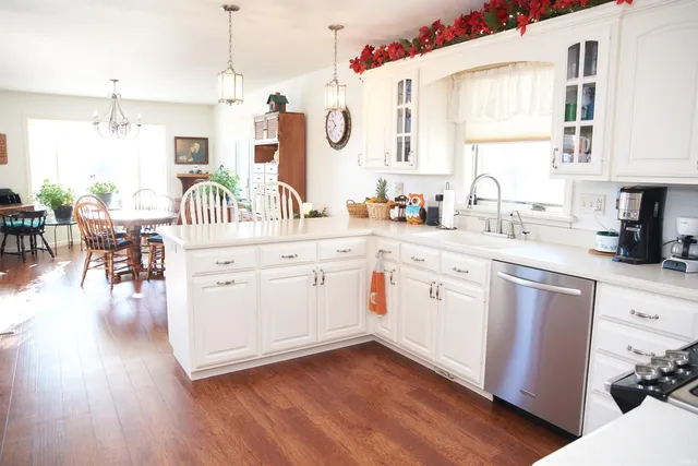 $359,900 | 1270 Carrington Way, Berne, IN 46711