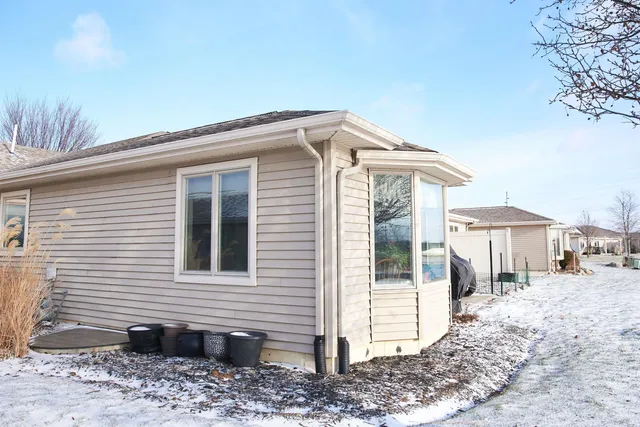 $359,900 | 1270 Carrington Way, Berne, IN 46711