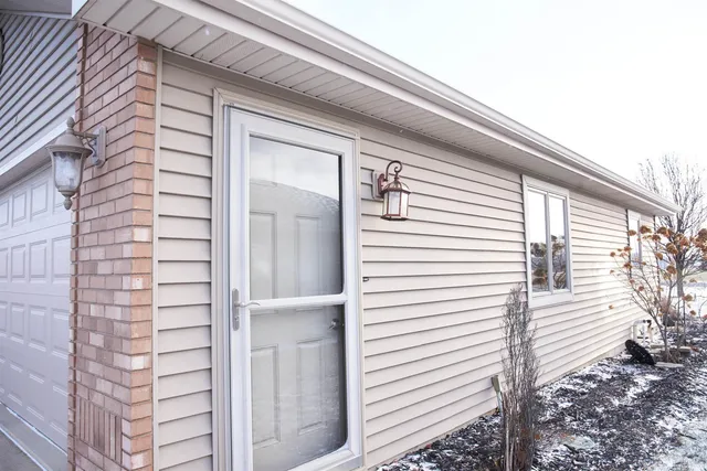 $359,900 | 1270 Carrington Way, Berne, IN 46711