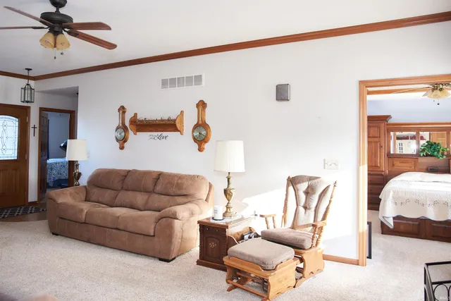 $359,900 | 1270 Carrington Way, Berne, IN 46711