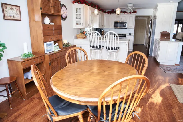 $359,900 | 1270 Carrington Way, Berne, IN 46711