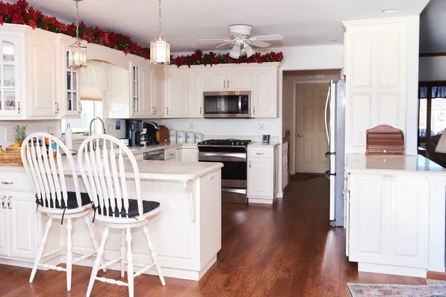 $359,900 | 1270 Carrington Way, Berne, IN 46711