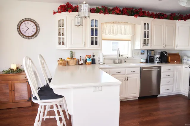 $359,900 | 1270 Carrington Way, Berne, IN 46711