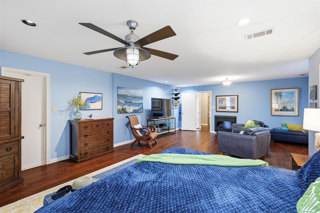 5301 Chinn Chapel Road Double Oak, TX 75028 - Photo 15 of 32