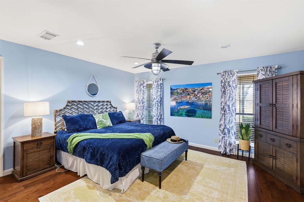 5301 Chinn Chapel Road Double Oak, TX 75028 - Photo 16 of 32