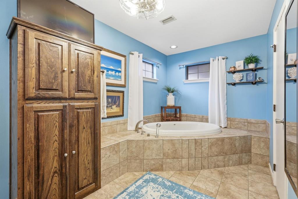 5301 Chinn Chapel Road Double Oak, TX 75028 - Photo 18 of 32