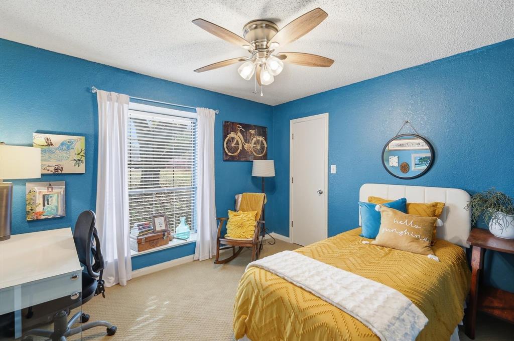 5301 Chinn Chapel Road Double Oak, TX 75028 - Photo 19 of 32