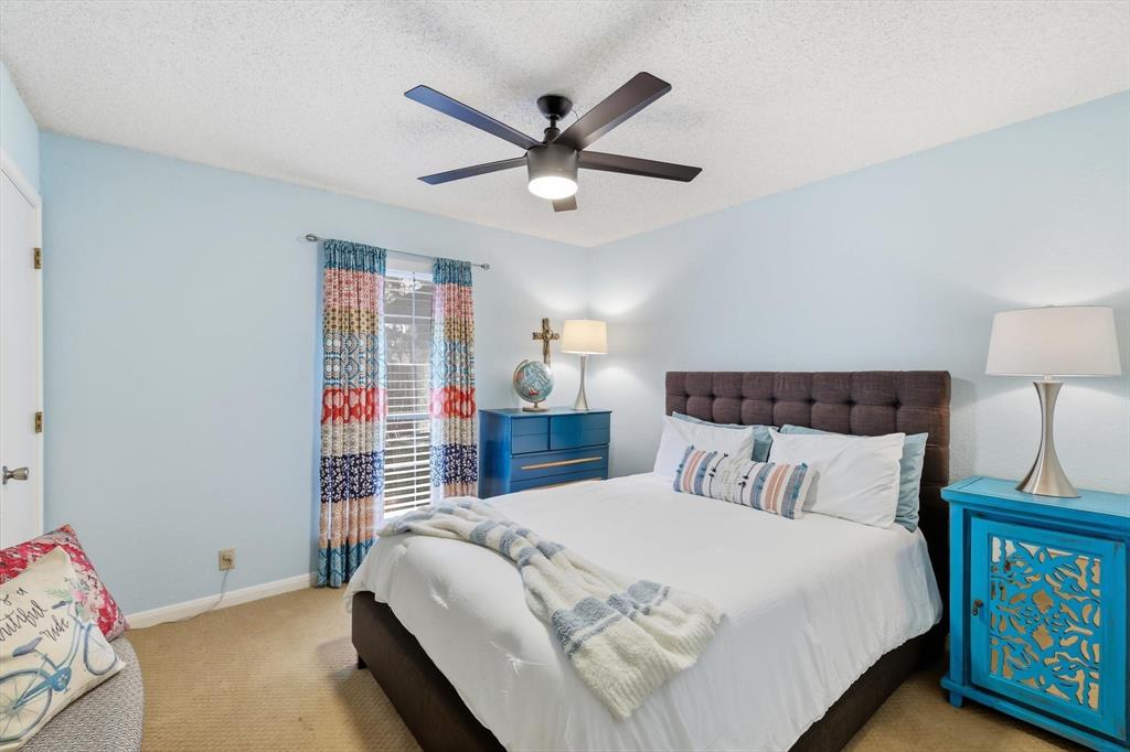 5301 Chinn Chapel Road Double Oak, TX 75028 - Photo 20 of 32