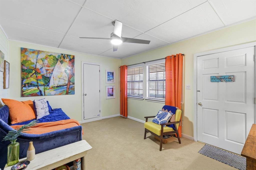 5301 Chinn Chapel Road Double Oak, TX 75028 - Photo 21 of 32