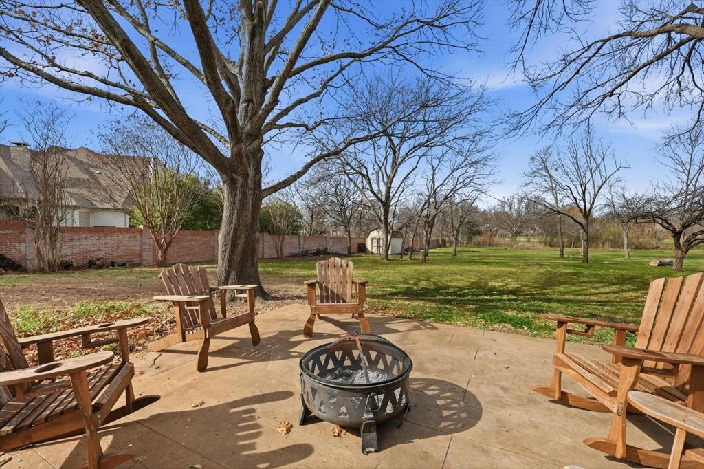 5301 Chinn Chapel Road Double Oak, TX 75028 - Photo 24 of 32