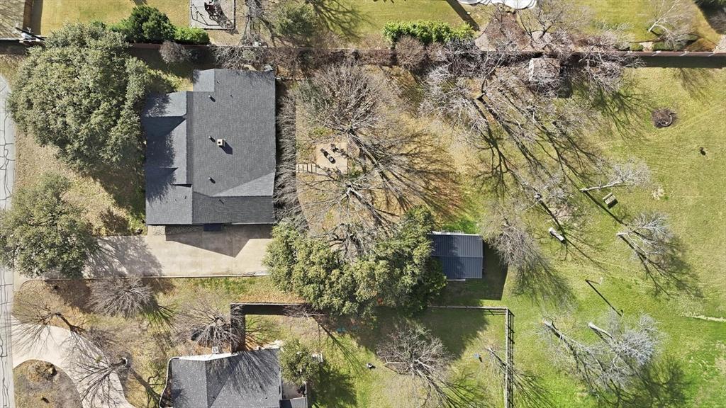 5301 Chinn Chapel Road Double Oak, TX 75028 - Photo 26 of 32