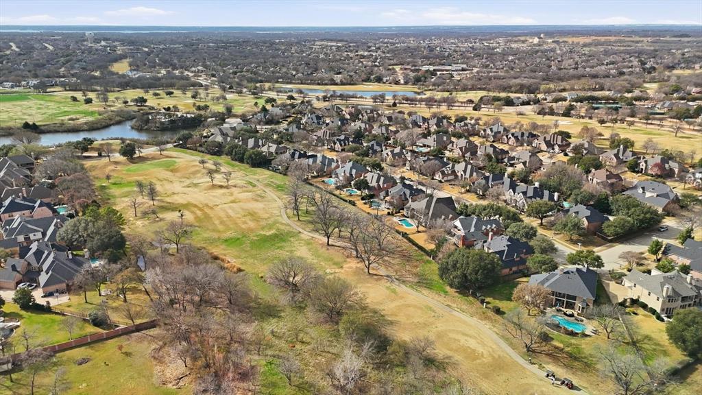 5301 Chinn Chapel Road Double Oak, TX 75028 - Photo 27 of 32