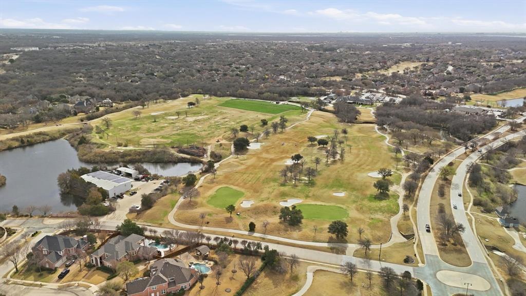 5301 Chinn Chapel Road Double Oak, TX 75028 - Photo 28 of 32