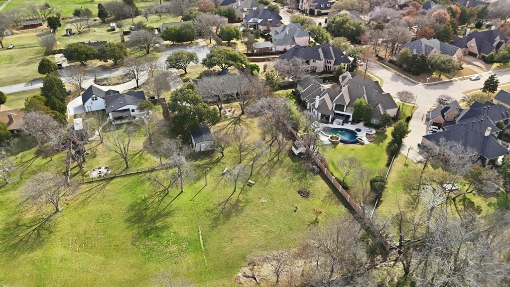 5301 Chinn Chapel Road Double Oak, TX 75028 - Photo 29 of 32