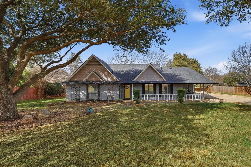 5301 Chinn Chapel Road Double Oak, TX 75028 - Photo 30 of 32